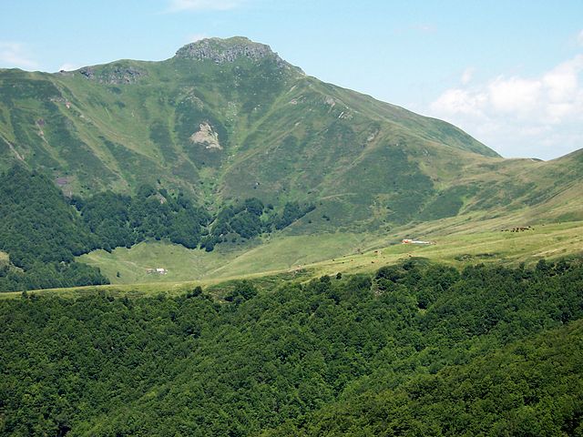 Le Peyre Arse